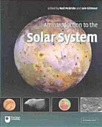 An Introduction to the Solar System (Hardcover)