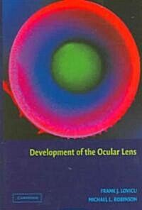 Development of the Ocular Lens (Hardcover)