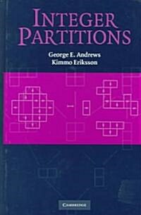 Integer Partitions (Hardcover)