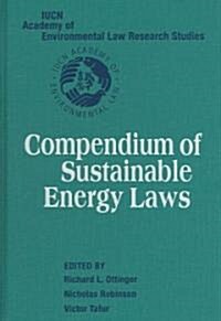 IUCN Academy of Environmental Law Research Studies 2 Volume Hardback Set : 2003 (Package)