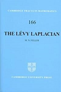 The Levy Laplacian (Hardcover)