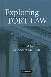 Exploring Tort Law (Hardcover)