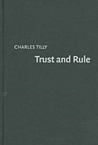 Trust and Rule (Hardcover)