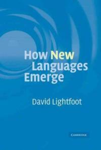 How new languages emerge