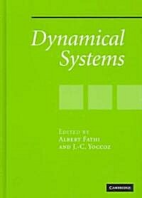 Dynamical Systems (Hardcover)