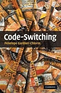 Code-Switching (Hardcover, 1st)