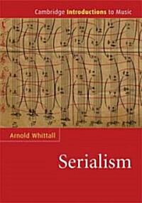 Serialism (Hardcover)