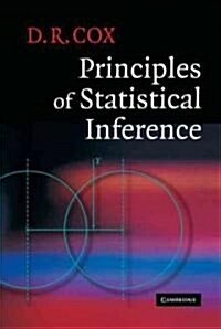 Principles of Statistical Inference (Hardcover)