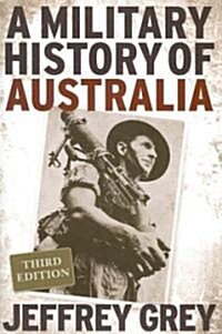 A Military History of Australia (Hardcover, 3)