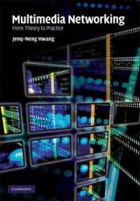 Multimedia networking : from theory to practice