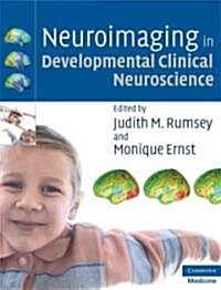 Neuroimaging in Developmental Clinical Neuroscience (Hardcover)