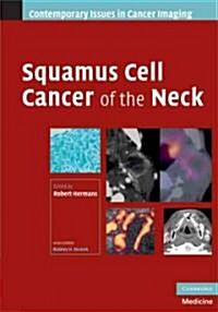 Squamous Cell Cancer of the Neck (Hardcover)