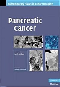 Pancreatic Cancer (Hardcover)