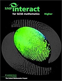 SMP Interact for Gcse Mathematics - Higher (Paperback)