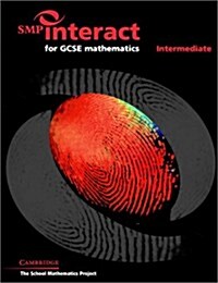 SMP Interact for Gcse Mathematics - Intermediate (Paperback)