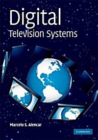Digital Television Systems (Hardcover)