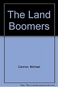 The Land Boomers (Paperback)