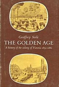 The Golden Age (Paperback)