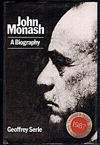 John Monash (Hardcover)