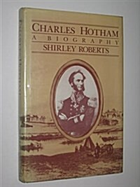 Charles Hotham (Hardcover)