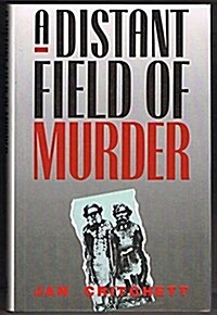 Distant Field of Murder (Hardcover)
