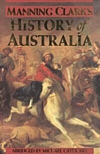 A History of Australia (Hardcover)