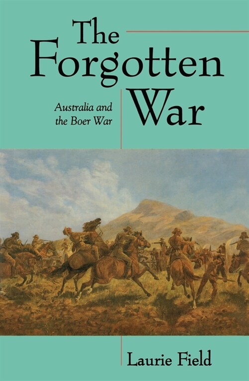 The Forgotten War (Paperback)