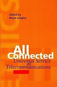 All Connected (Paperback)