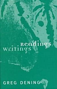 Readings/Writings (Hardcover)