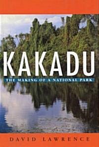 Kakadu (Hardcover)