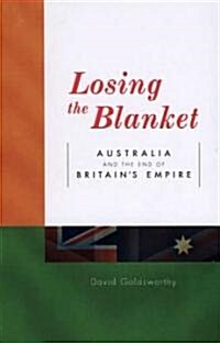 Losing the blanket (Paperback)