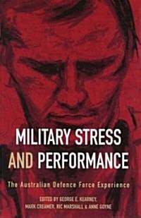 Military Stress And Performance (Paperback)