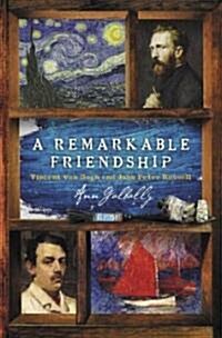 A Remarkable Friendship (Hardcover)