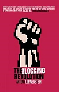 The Blogging Revolution (Paperback)