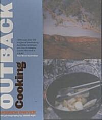 Outback, Cooking (Paperback)