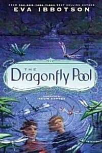 The Dragonfly Pool (Hardcover)
