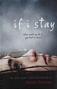 If I Stay (Hardcover)