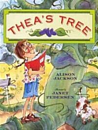 Theas Tree (Hardcover)