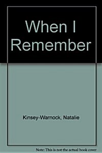 When Emma Remembers (Hardcover)