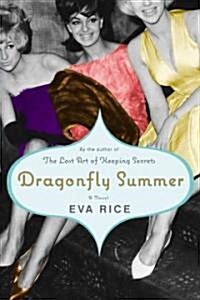 Dragonfly Summer (Hardcover)