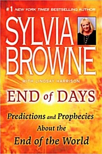 End of Days (Hardcover)