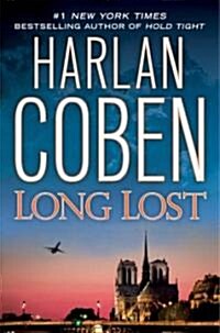Long Lost (Hardcover, 1st)