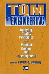 Tqm for Engineering (Hardcover)