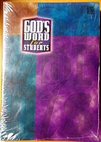 Gods Word for Students (Paperback, Indexed)