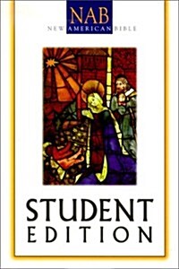 Student Bible-NABRE (Paperback, New American Bi)