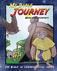 My Bible Journey (Hardcover)