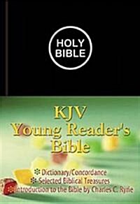 Young Readers Bible (Hardcover)