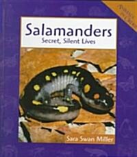 Salamanders (Library)