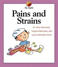 Pains and Strains (Library)