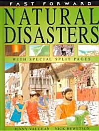 Natural Disasters (Library)